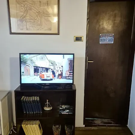 Passage 23 * Újvidék