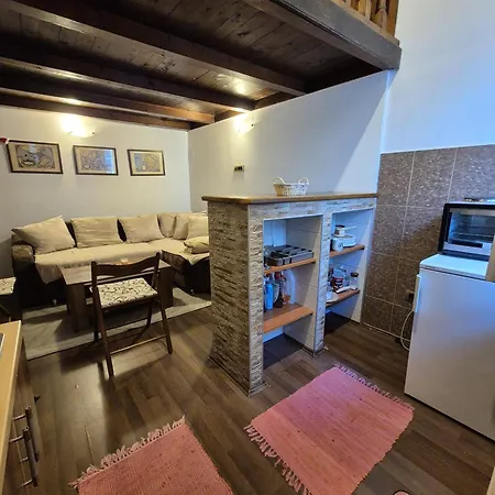 Passage 23 * נובי סאד