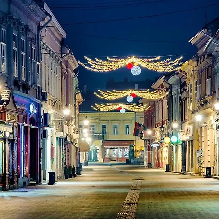 Passage 23 アパート