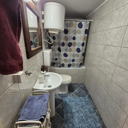 דירה Passage 23 נובי סאד