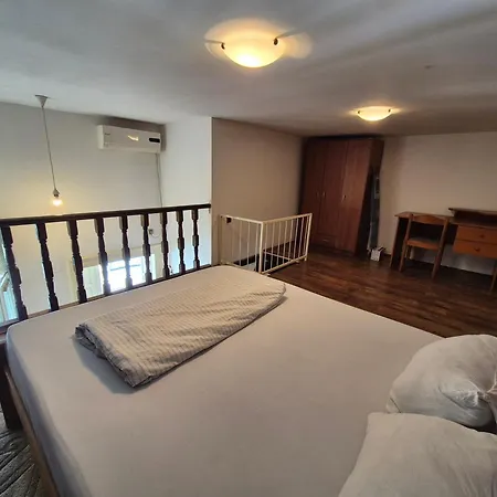 Passage 23 דירה נובי סאד