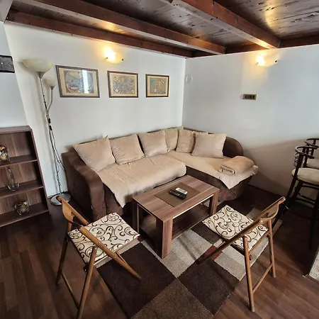 Apartman Passage 23 *